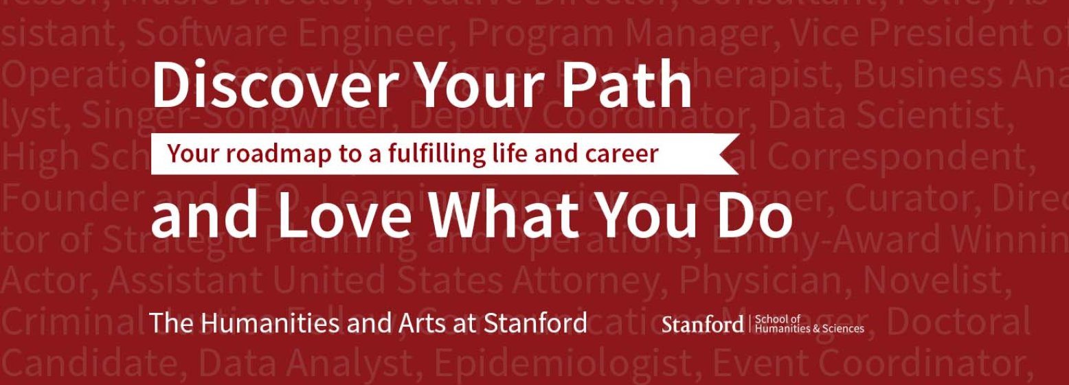 Cover of Discover Your Path brochure