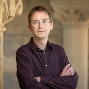 Portrait of Adrian Daub