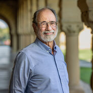 Portrait of Alvin Roth
