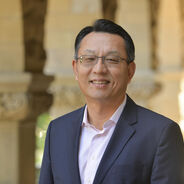 Photo of Gi-Wook Shin