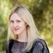 Photo of Michelle Jackson