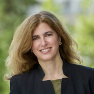 Portrait of Jessica Riskin