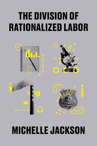 Cover of the Division of Rationalized Labor