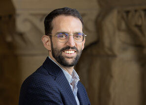 Portrait of Isaac Sorkin