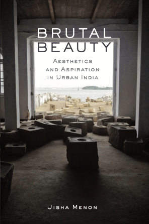 Image of book cover for Brutal Beauty