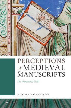 Image of the book cover for Perceptions of Medieval Manuscripts