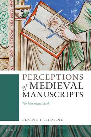 On the idea of Future : Medieval Text Manuscripts