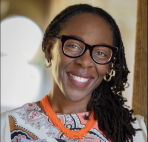 Image of Rachel Jean-Baptiste