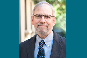 Portrait of Philip Bucksbaum