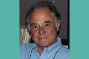 Photo of John Chowning