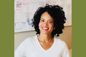 Portrait of Duana Fullwiley