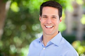 Portrait of Michael Schwalbe