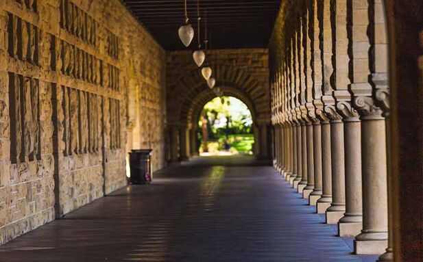 Stanford Campus