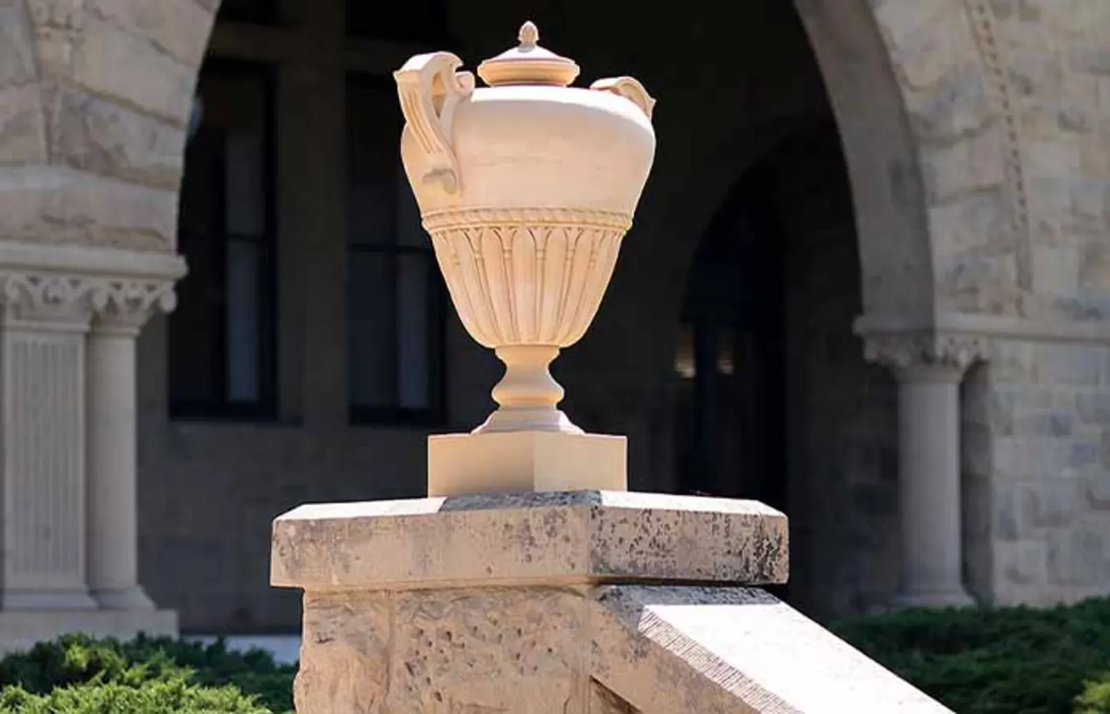 Stanford Campus