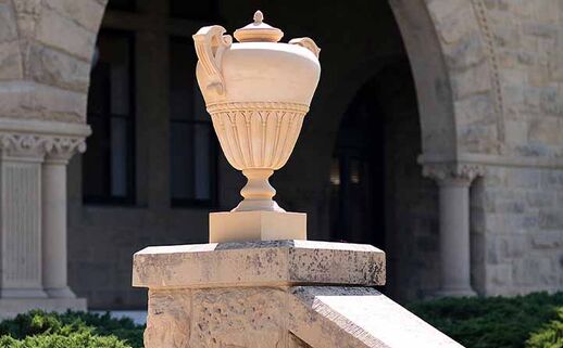 Stanford Campus