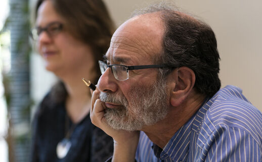 Alvin Roth