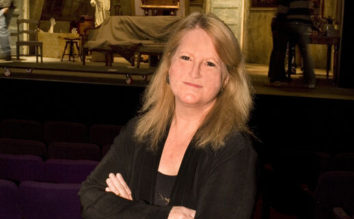 Portrait of Shelley Fisher Fishkin