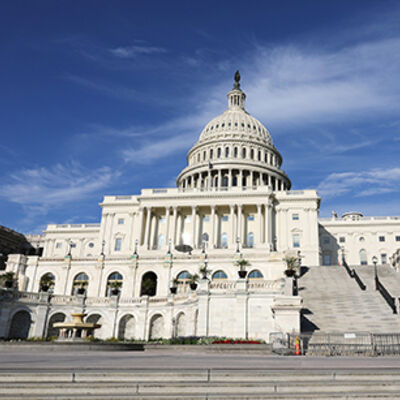 United States Capitol Building
