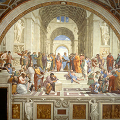 School of Athens