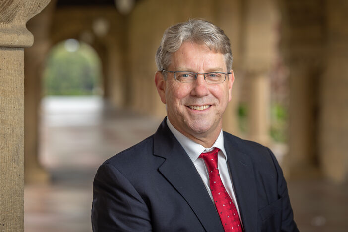 Portrait of Brian Knutson