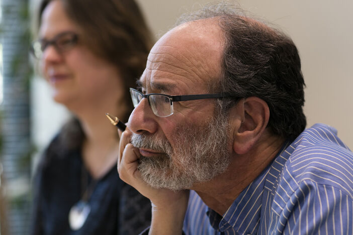 Alvin Roth