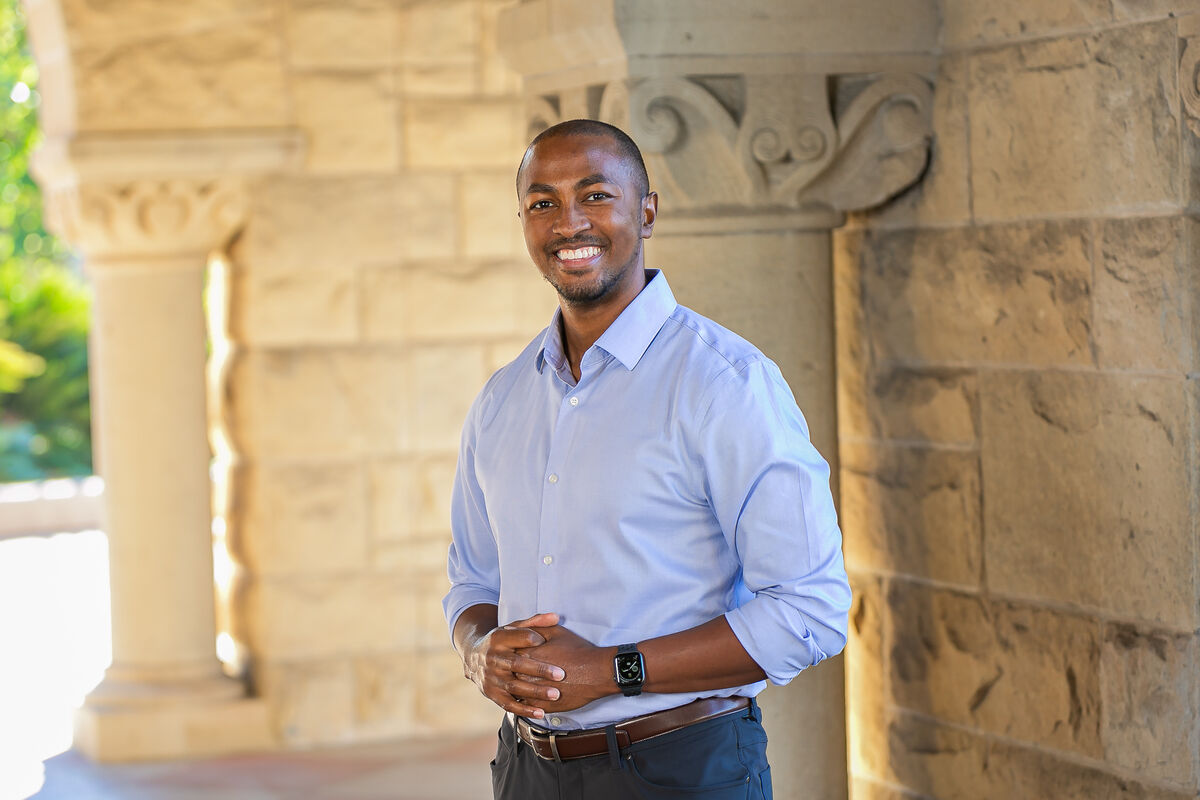 Christopher O. Barnes