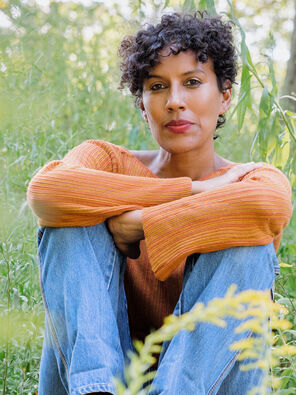 Image of Aracelis Girmay