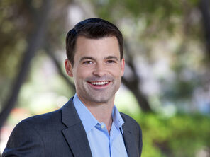 Portrait of Robb Willer