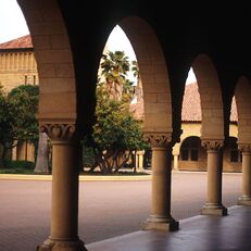 Stanford School of Humanities and Sciences