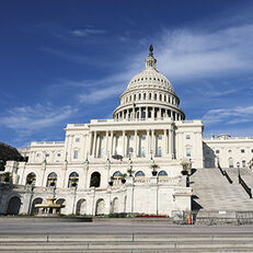 United States Capitol Building