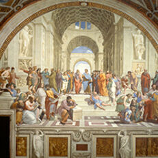 School of Athens