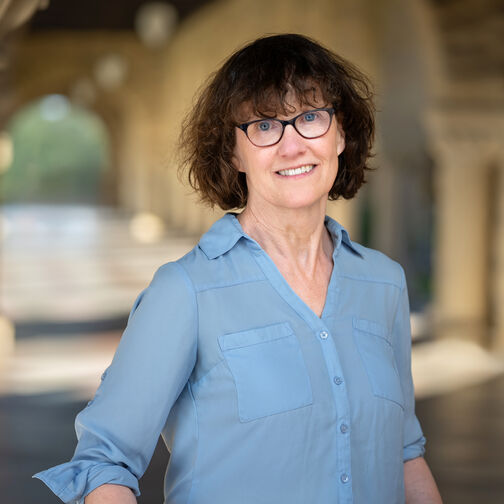 Photo of Krista Lawlor