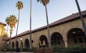 Stanford Campus