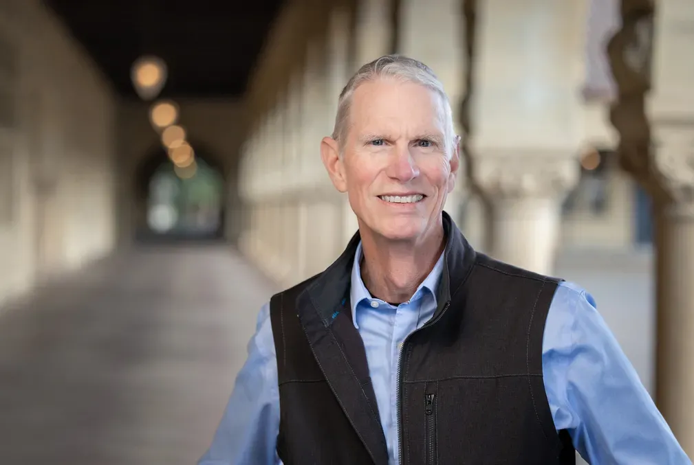 Portrait of Josiah Ober