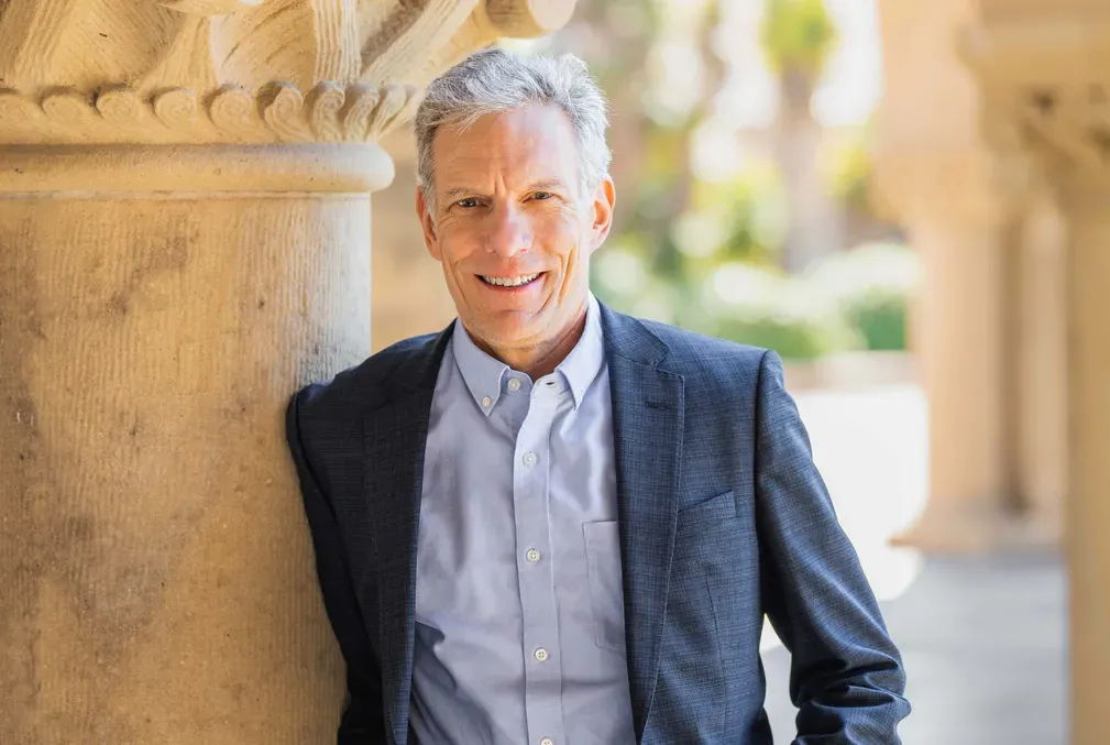 Image of Matthew Jackson