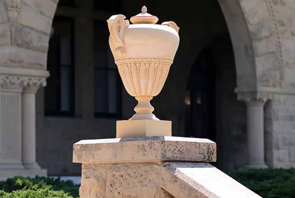 Stanford Campus