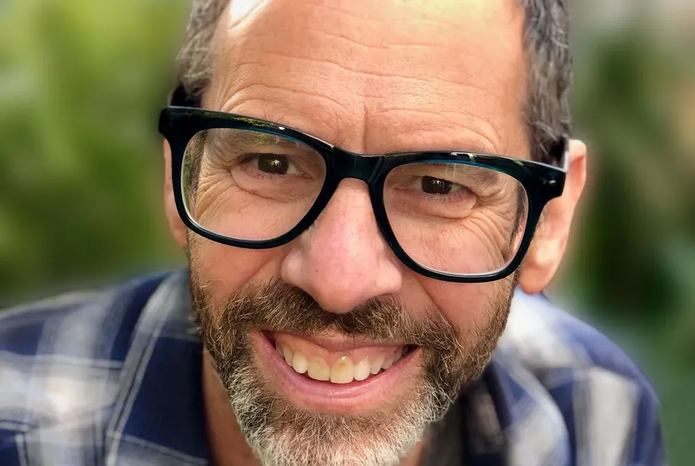 Image of Dan Jurafsky