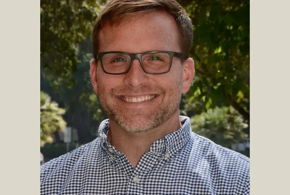 Portrait of Justin Grimmer