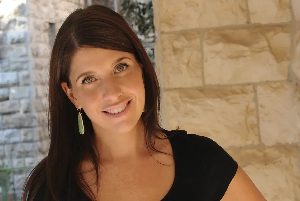 Image of Molly Antopol