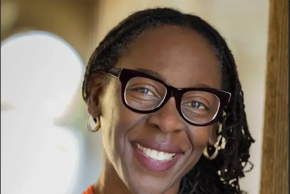 Image of Rachel Jean-Baptiste