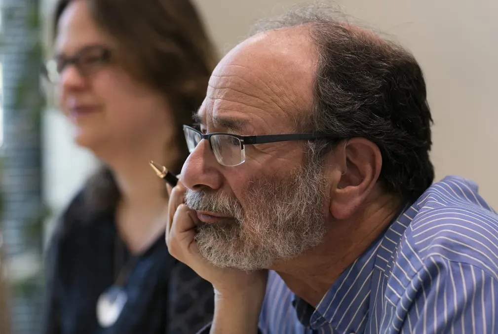 Alvin Roth