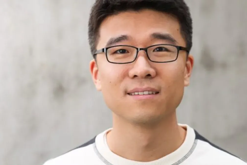 Photo of Jeongwan Haah