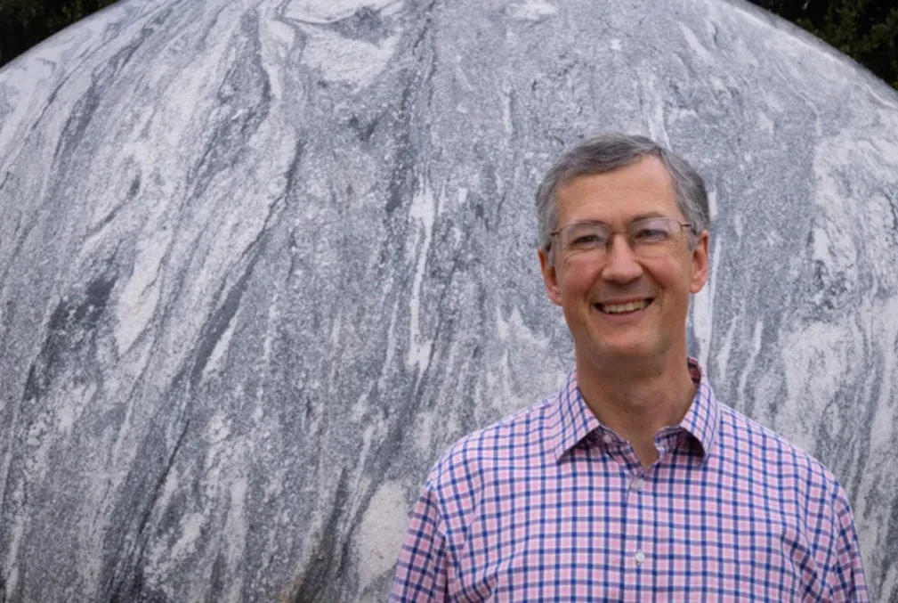 Photo of Brian Lantz