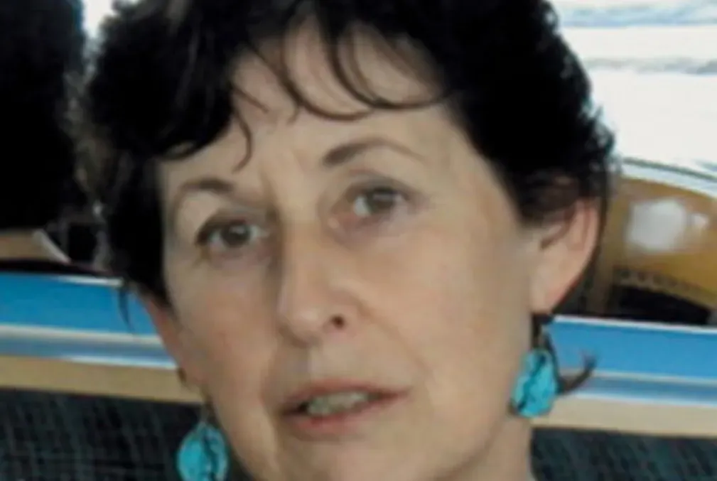 Image of Eve Clark