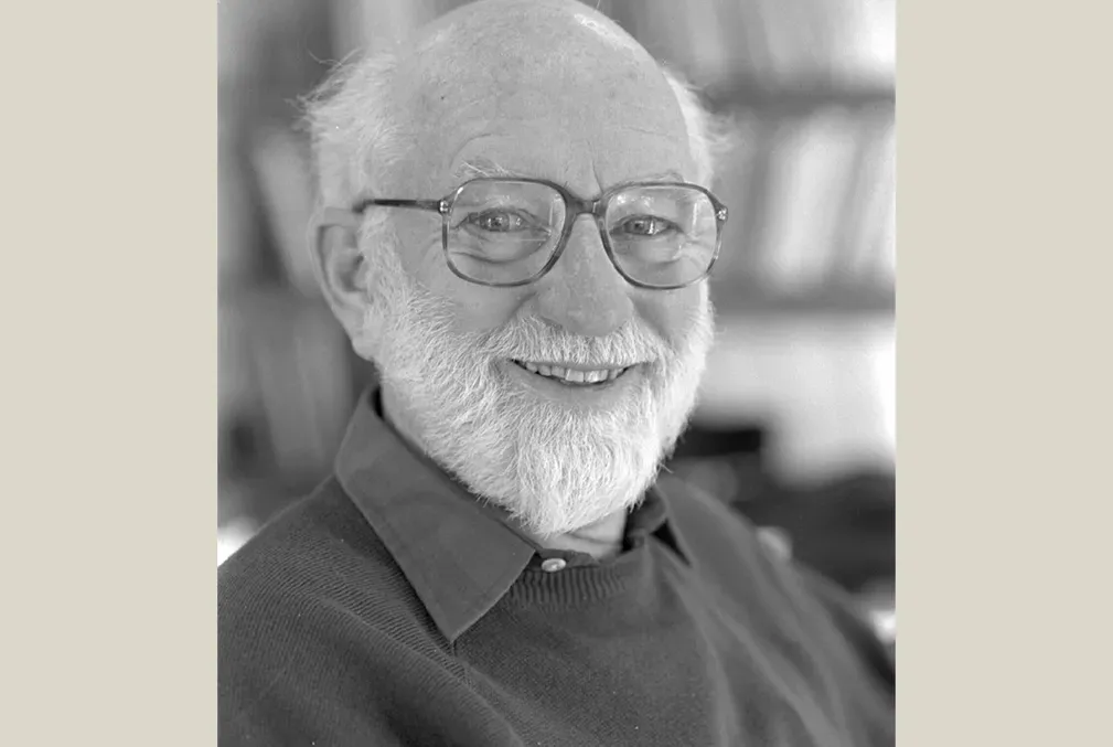 Portrait of John Flavell