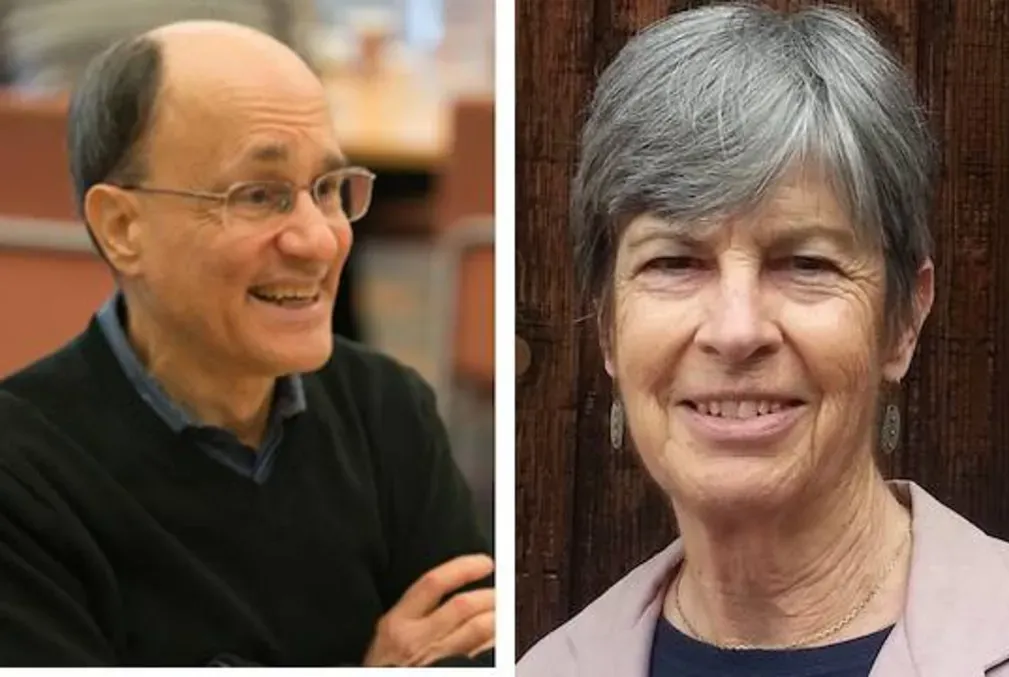 Friedman and Longino