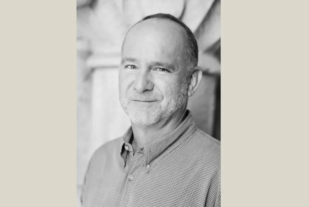 Portrait of James Ferguson