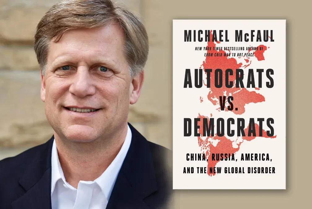 The Civic Bargain: How Democracy Survives co-authored by Josiah