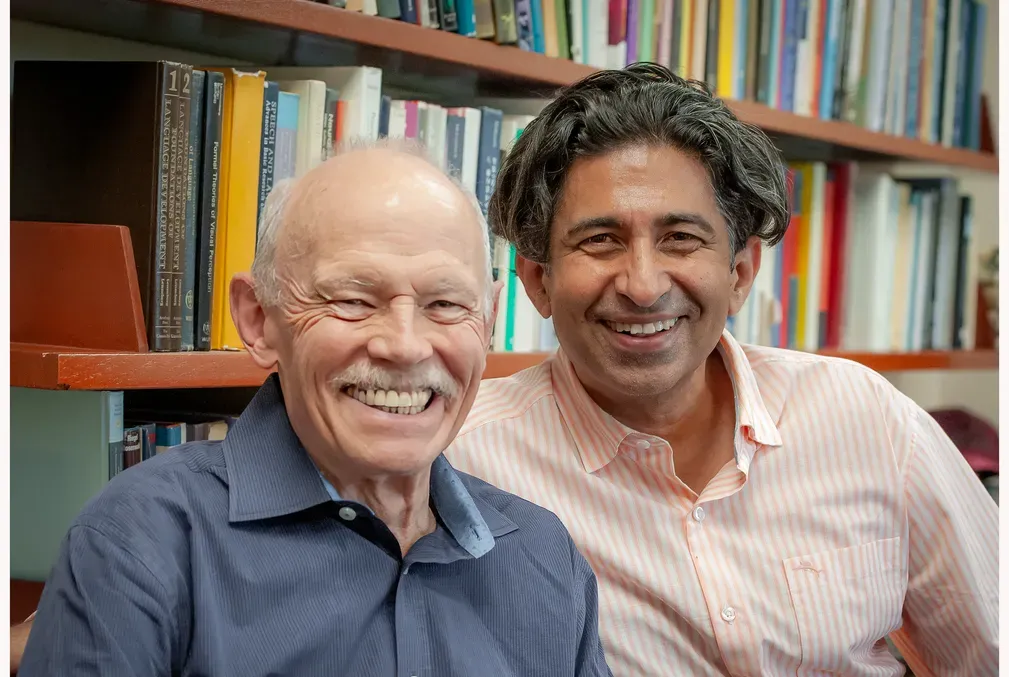 Jay McClelland and Gaurav Suri